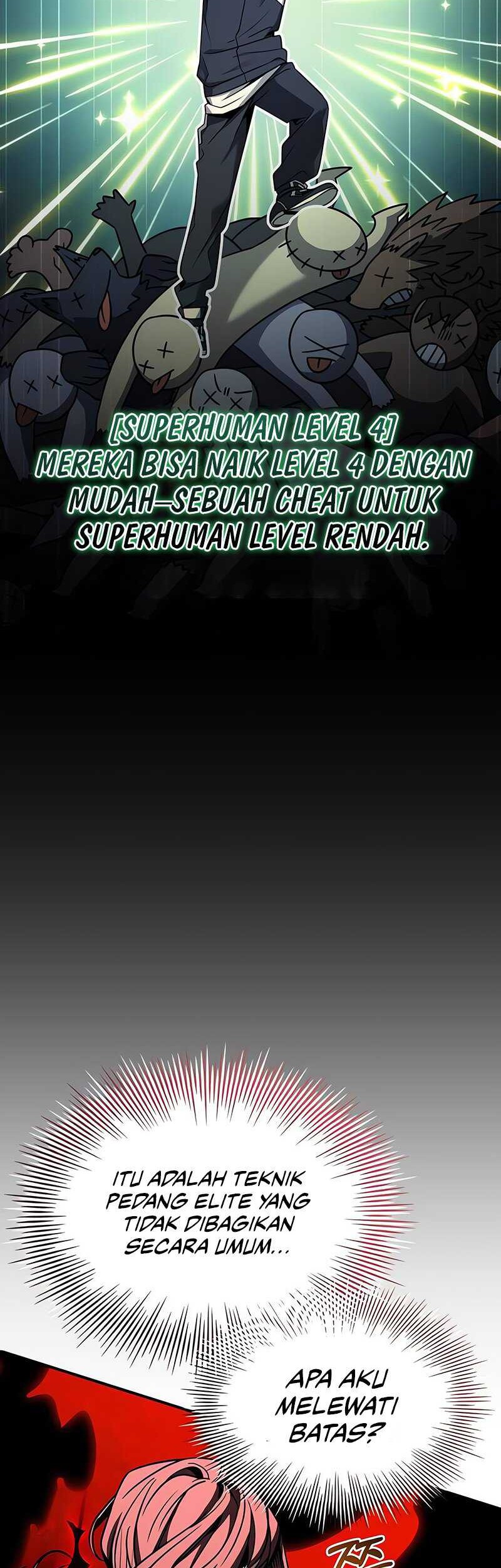 Trait Hoarder Chapter 10 Gambar 23