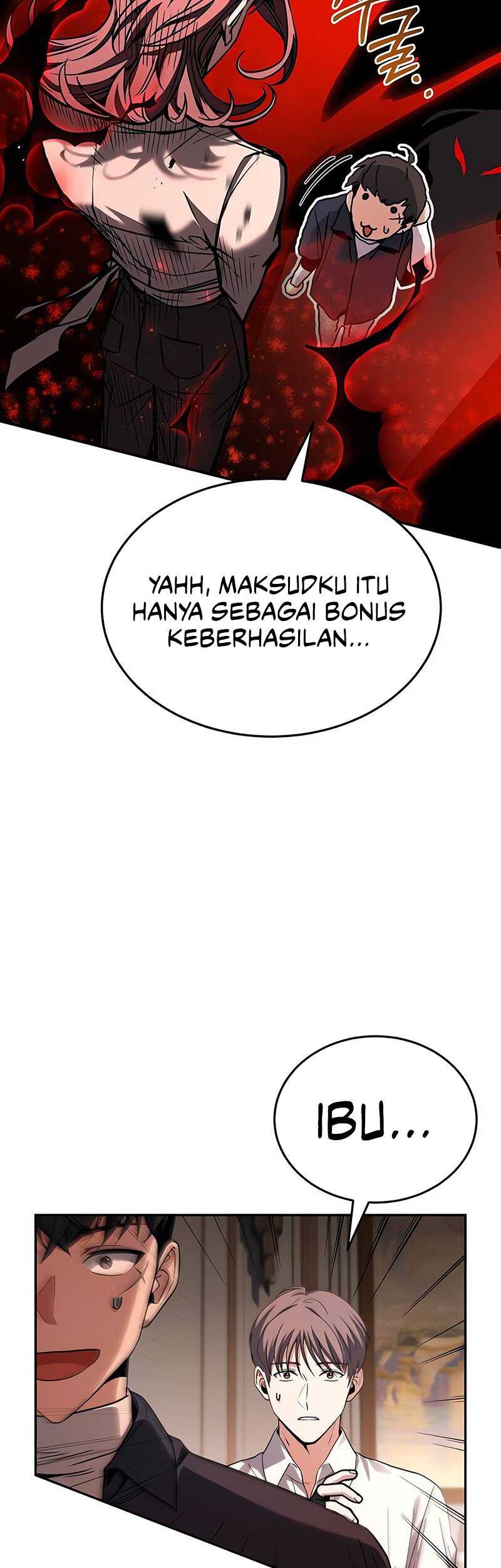 Trait Hoarder Chapter 10 Gambar 24