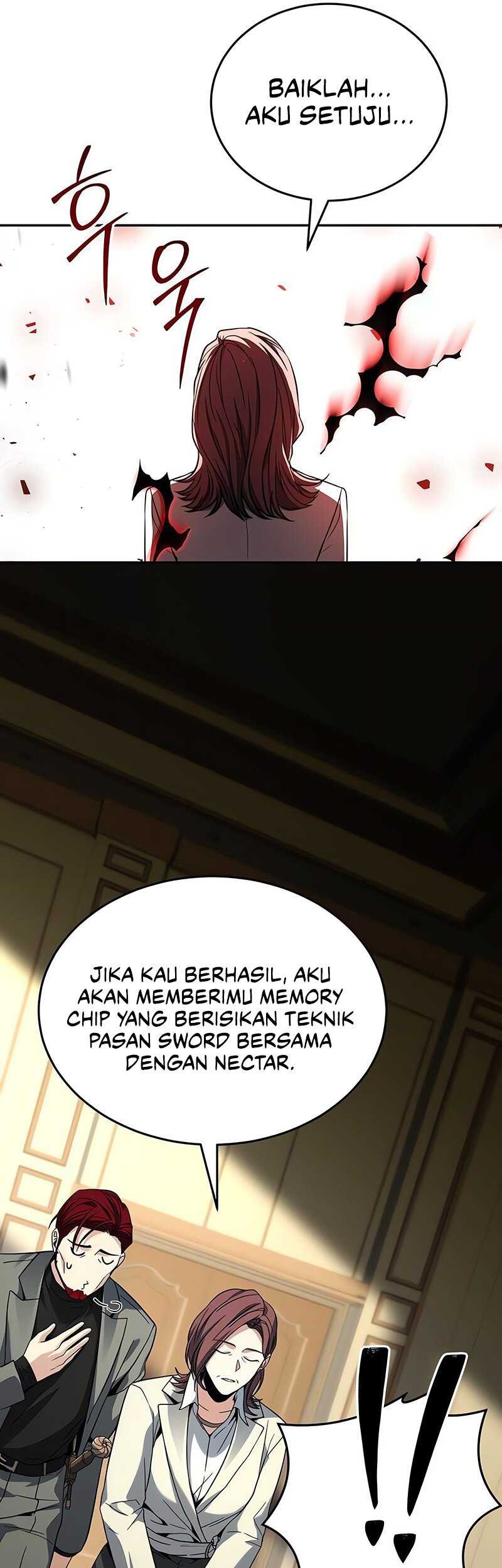 Trait Hoarder Chapter 10 Gambar 26