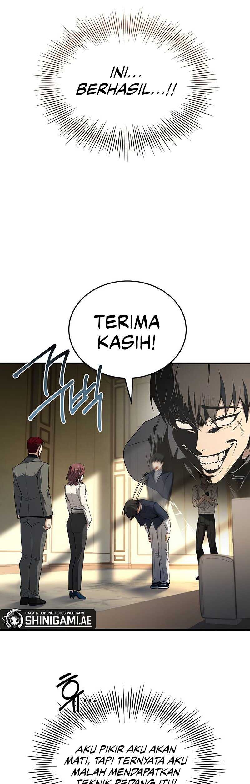 Trait Hoarder Chapter 10 Gambar 28