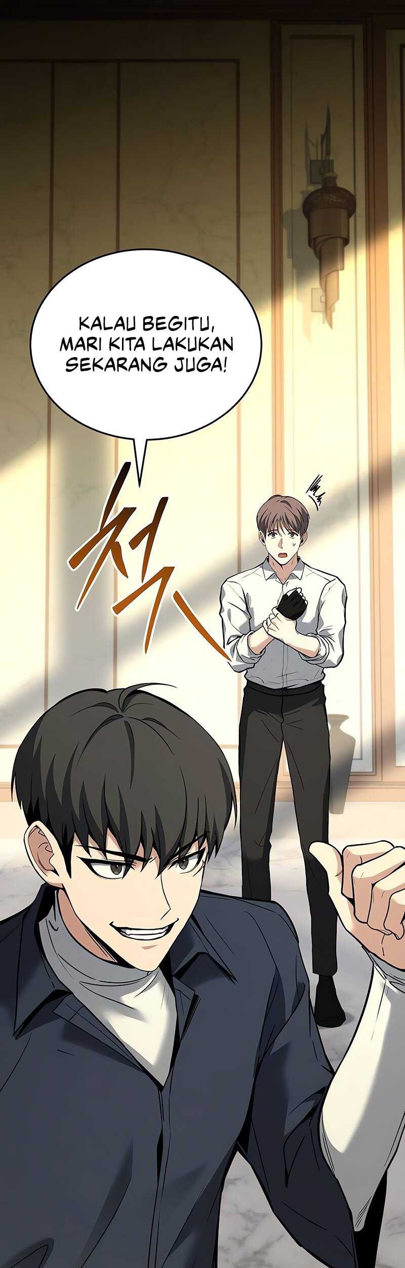 Trait Hoarder Chapter 10 Gambar 30