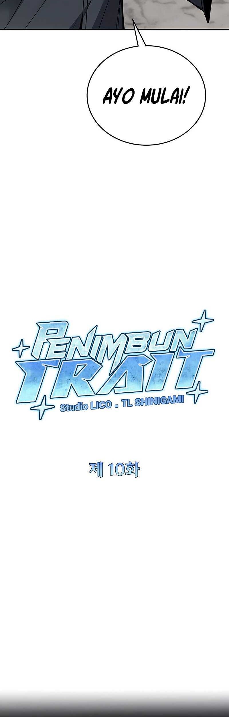 Trait Hoarder Chapter 10 Gambar 31