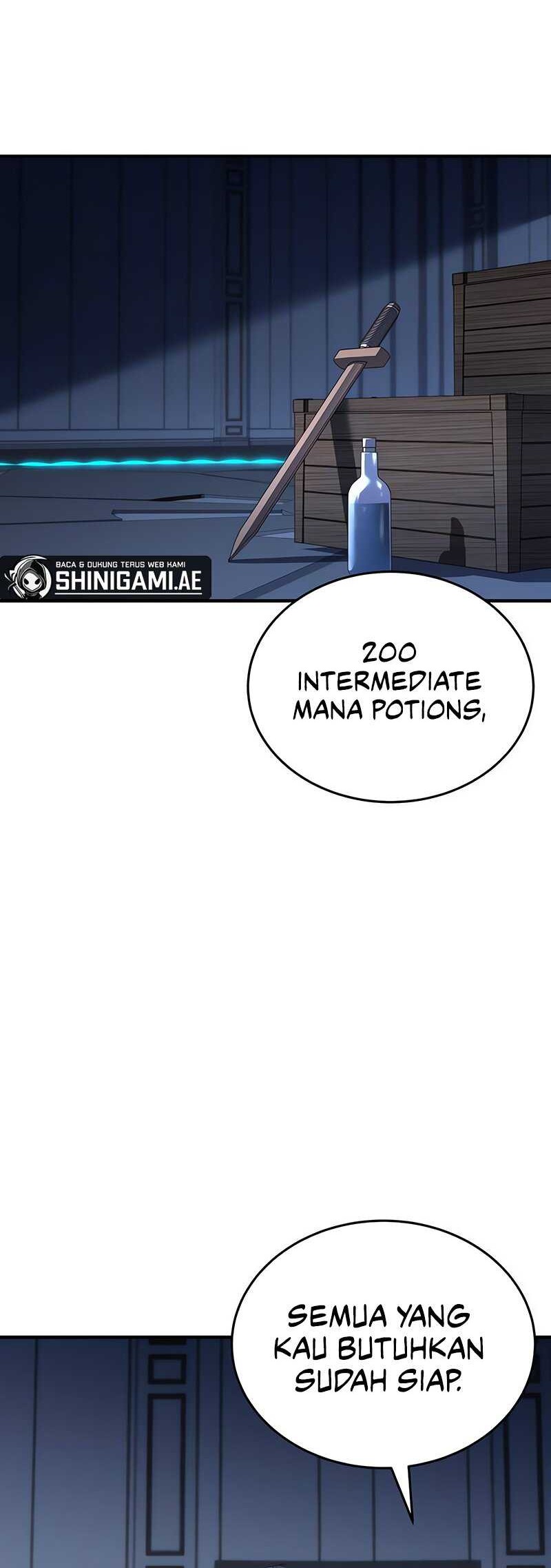 Trait Hoarder Chapter 10 Gambar 33