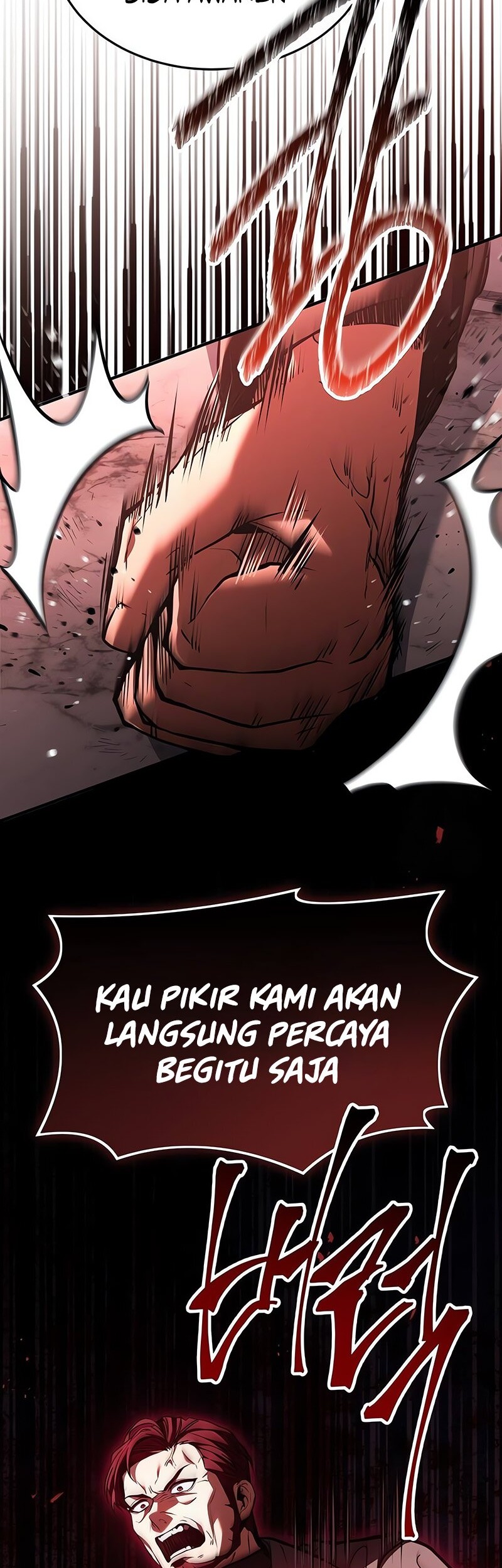 Trait Hoarder Chapter 09 Gambar 43