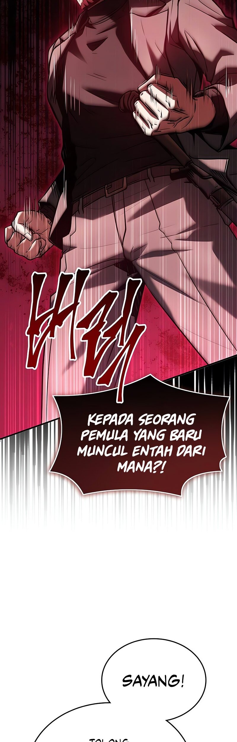 Trait Hoarder Chapter 09 Gambar 44