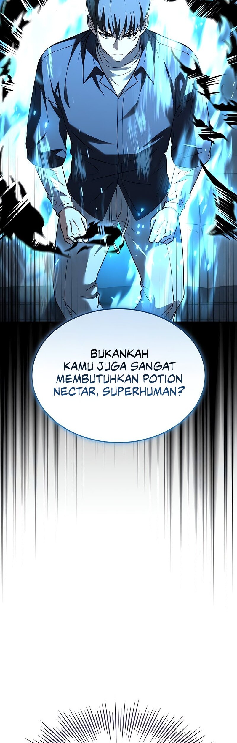 Trait Hoarder Chapter 09 Gambar 47