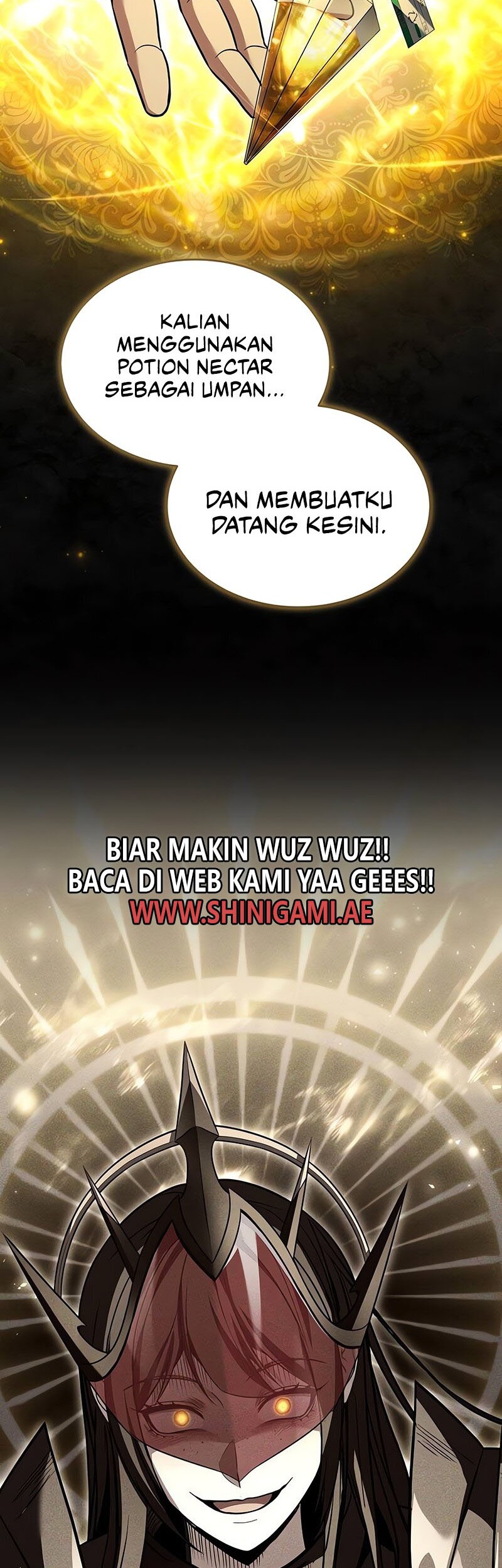 Trait Hoarder Chapter 09 Gambar 59