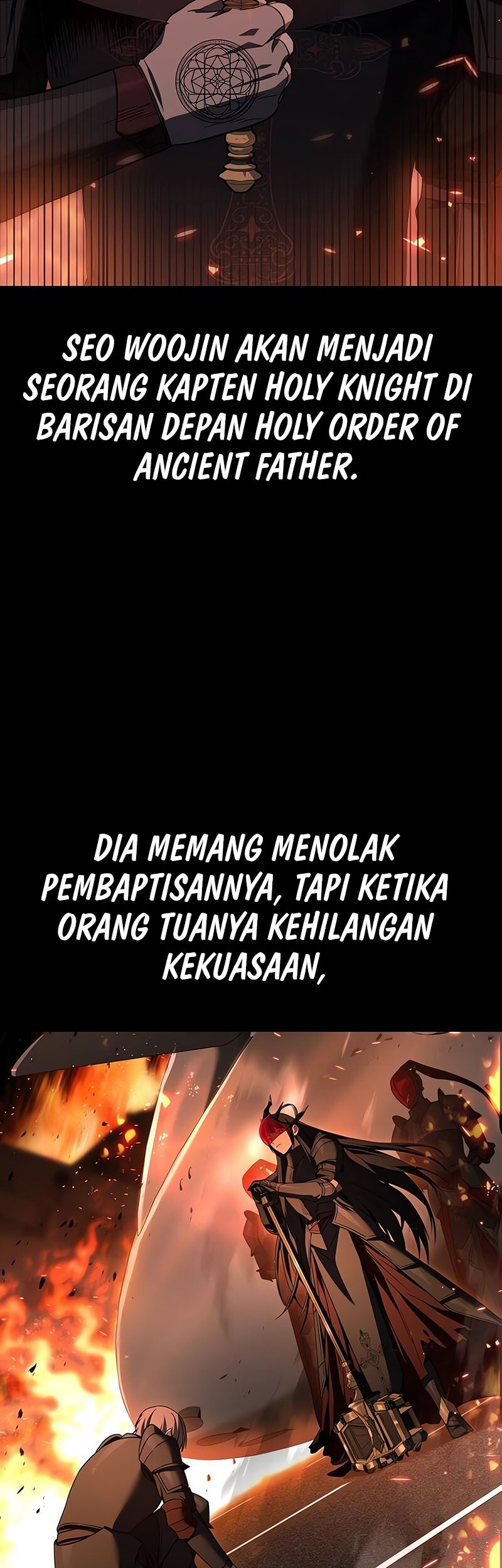 Trait Hoarder Chapter 09 Gambar 68