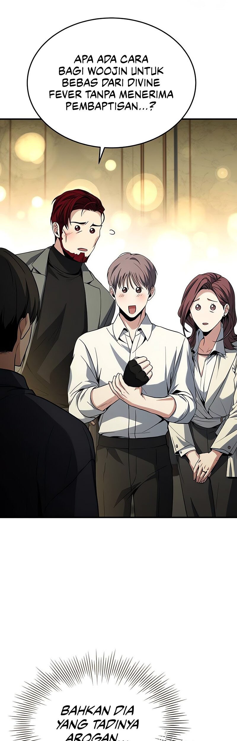Trait Hoarder Chapter 09 Gambar 70