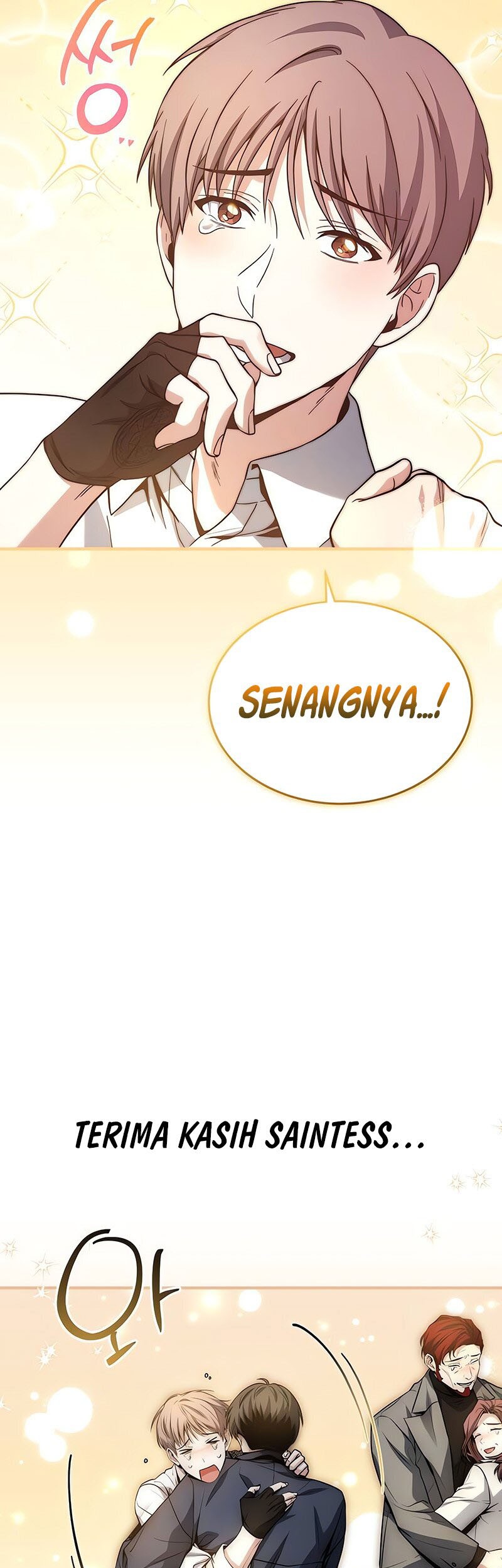 Trait Hoarder Chapter 09 Gambar 74