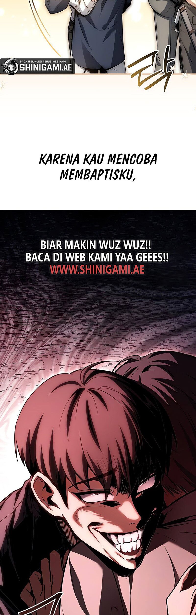 Trait Hoarder Chapter 09 Gambar 75