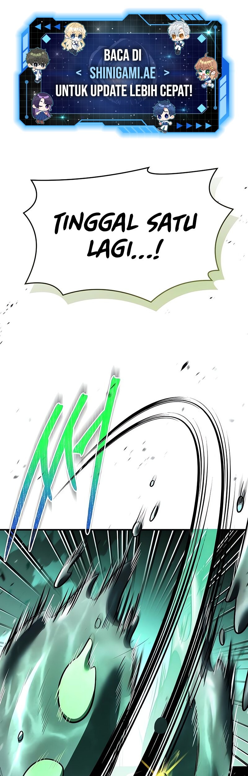 Baca Trait Hoarder Chapter 09 Gambar 2