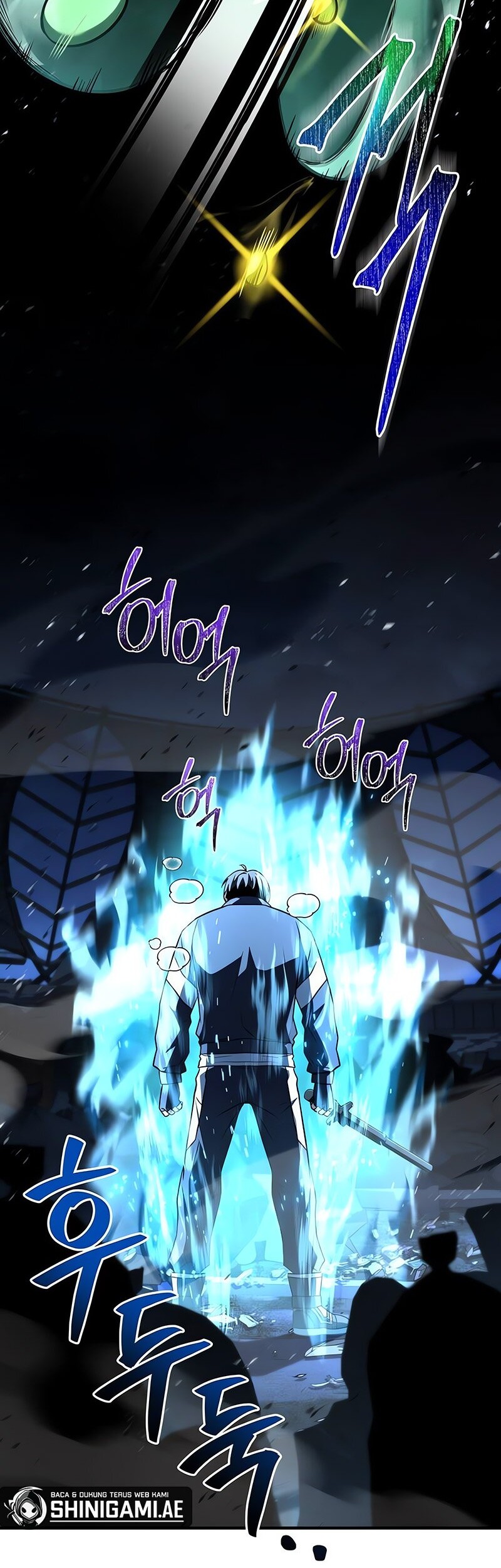 Trait Hoarder Chapter 09 Gambar 3