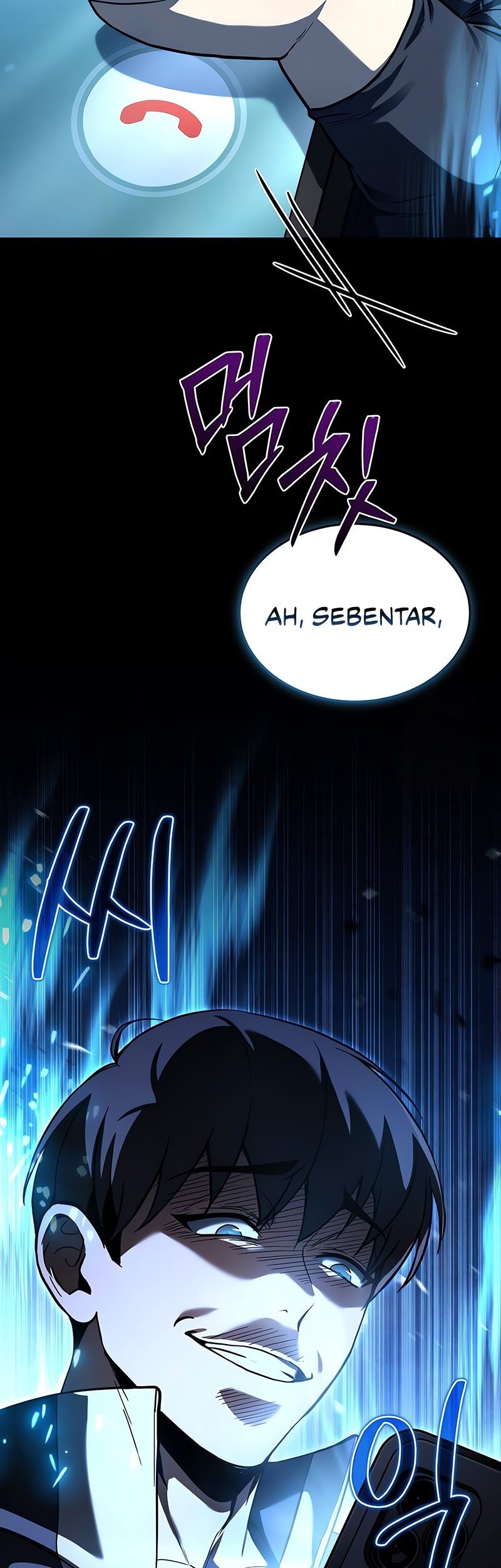 Trait Hoarder Chapter 09 Gambar 12