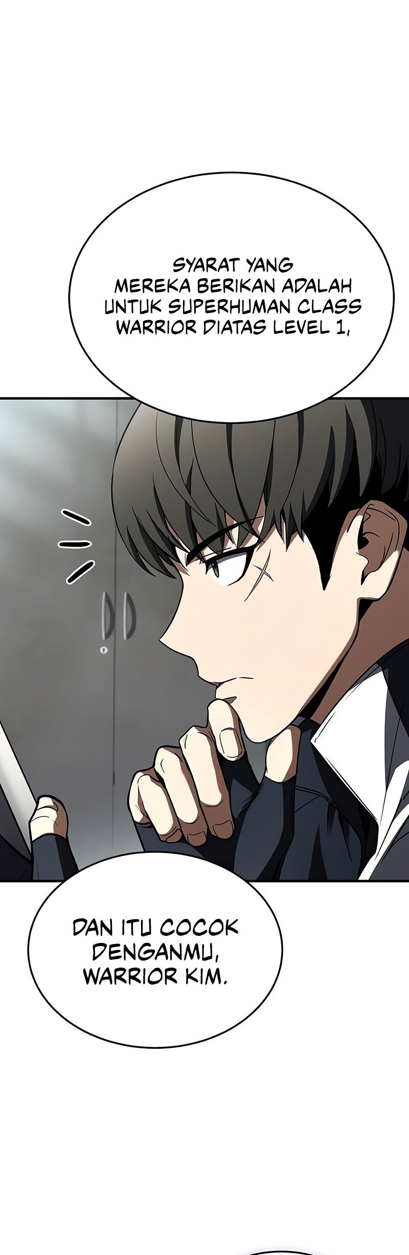 Trait Hoarder Chapter 09 Gambar 29