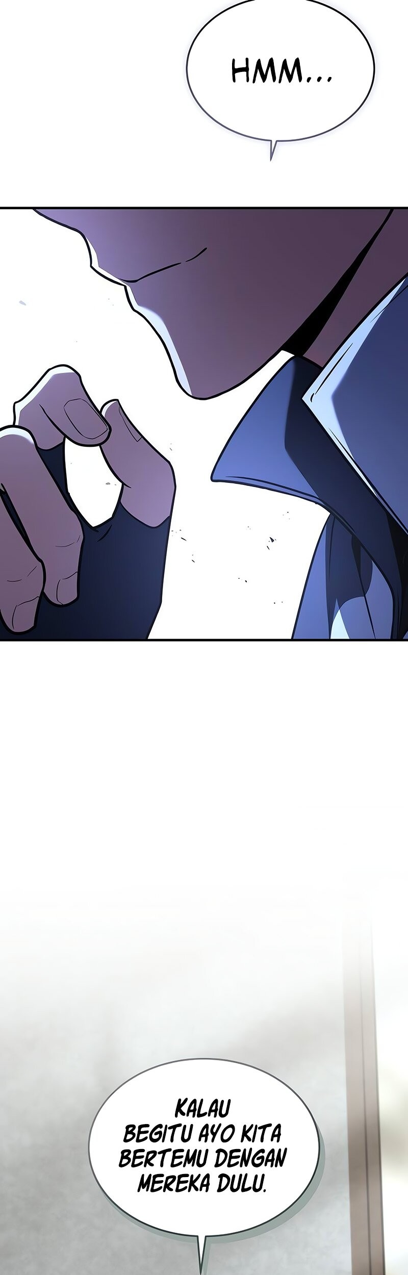 Trait Hoarder Chapter 09 Gambar 30