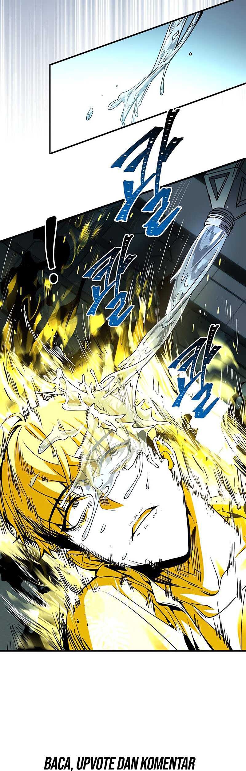 Trait Hoarder Chapter 08 Gambar 35