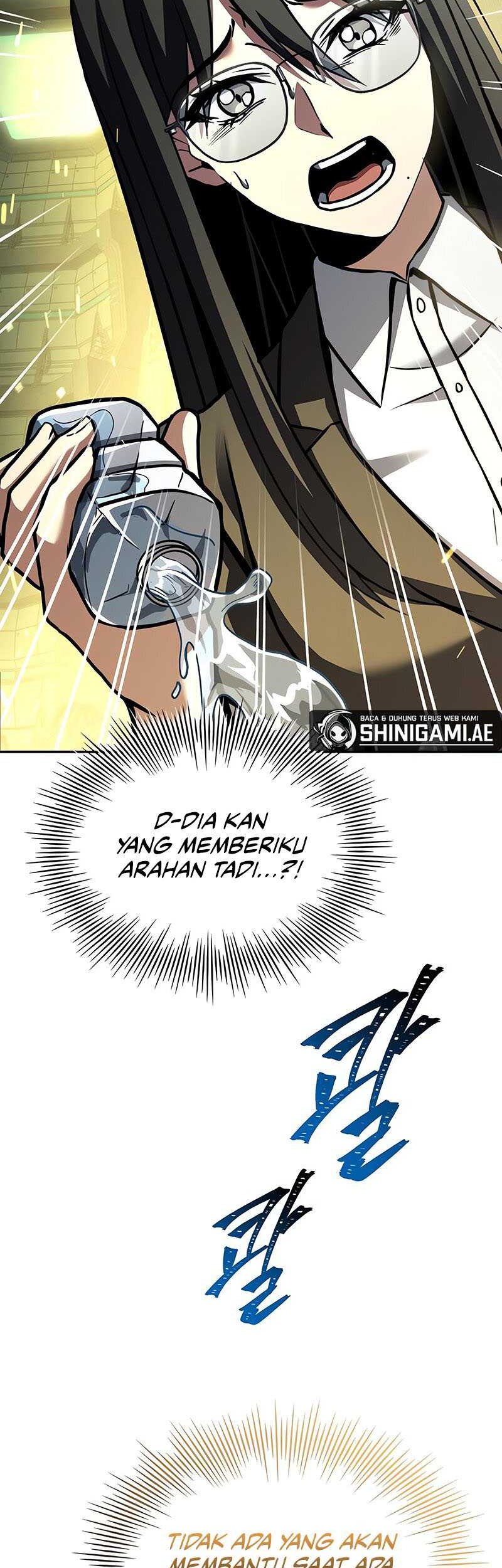 Trait Hoarder Chapter 08 Gambar 37