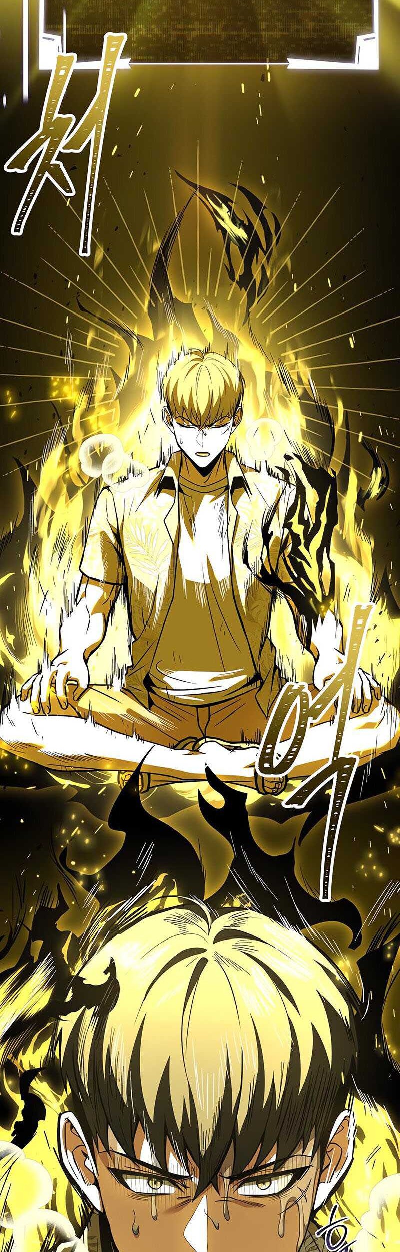 Trait Hoarder Chapter 08 Gambar 40