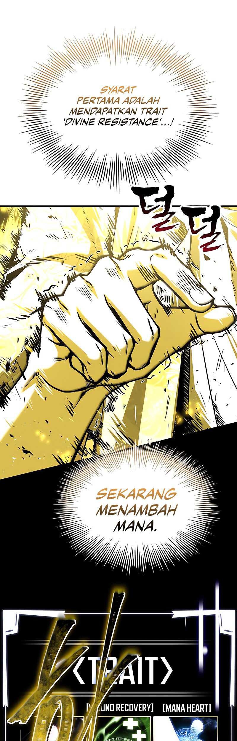 Trait Hoarder Chapter 08 Gambar 43