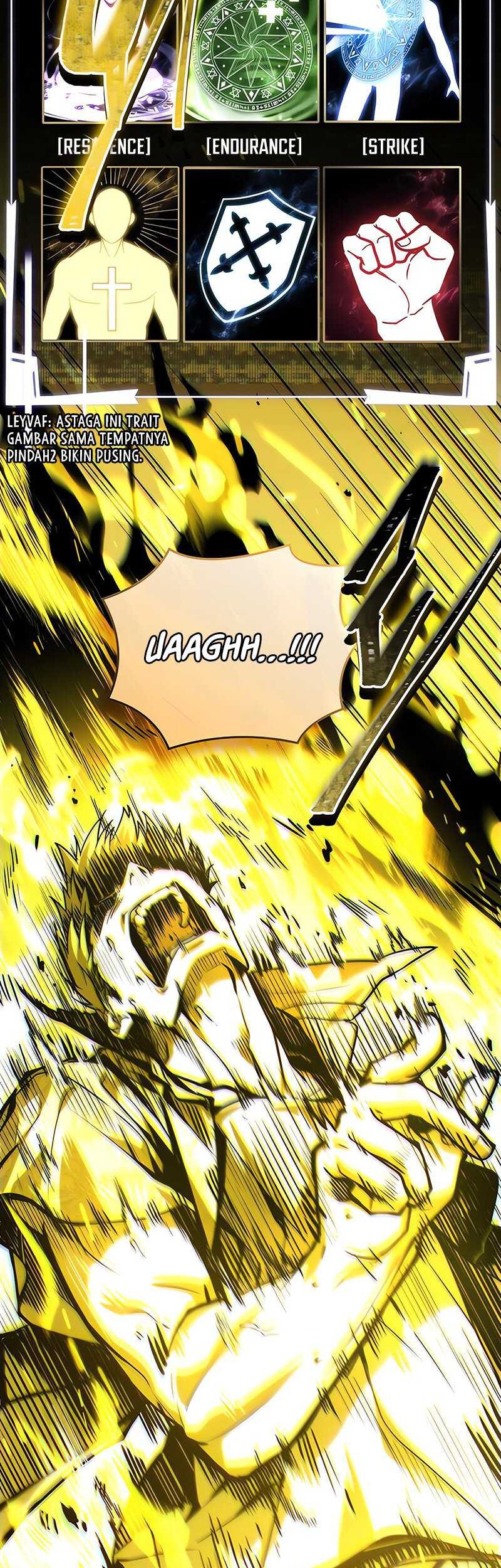 Trait Hoarder Chapter 08 Gambar 44