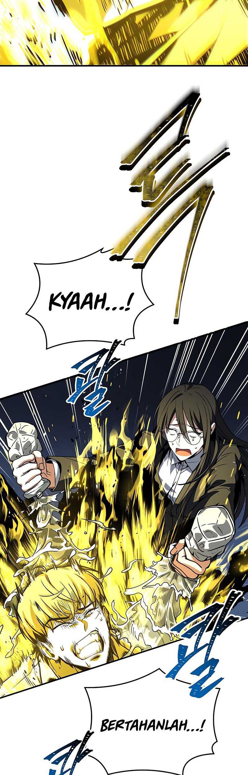 Trait Hoarder Chapter 08 Gambar 45