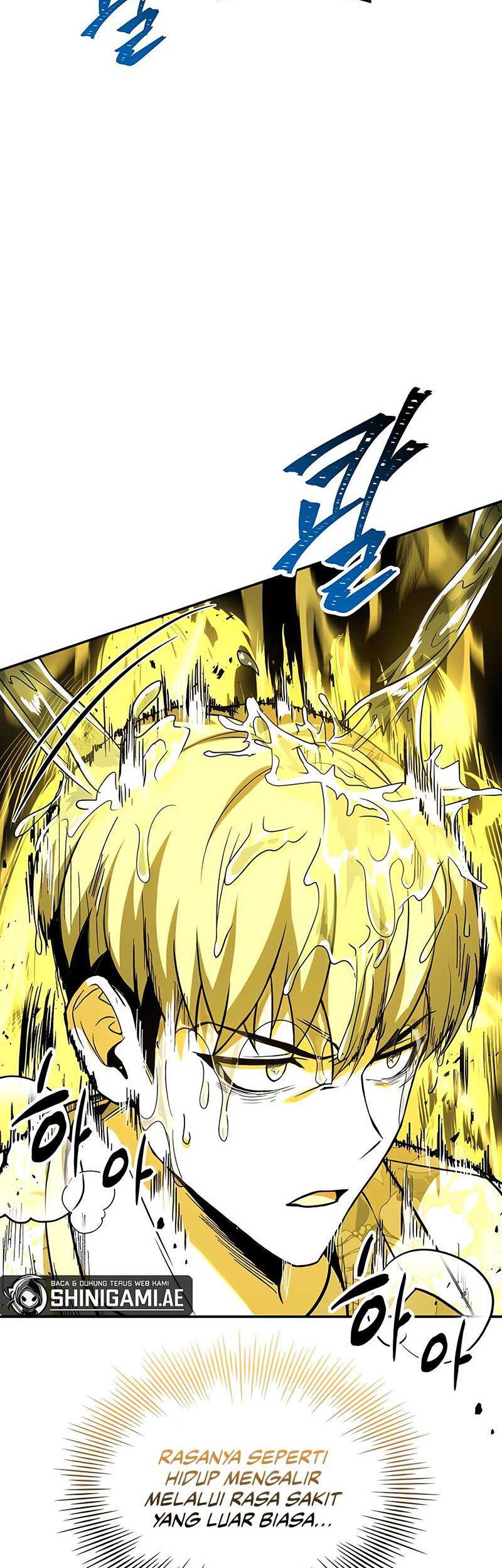 Trait Hoarder Chapter 08 Gambar 46