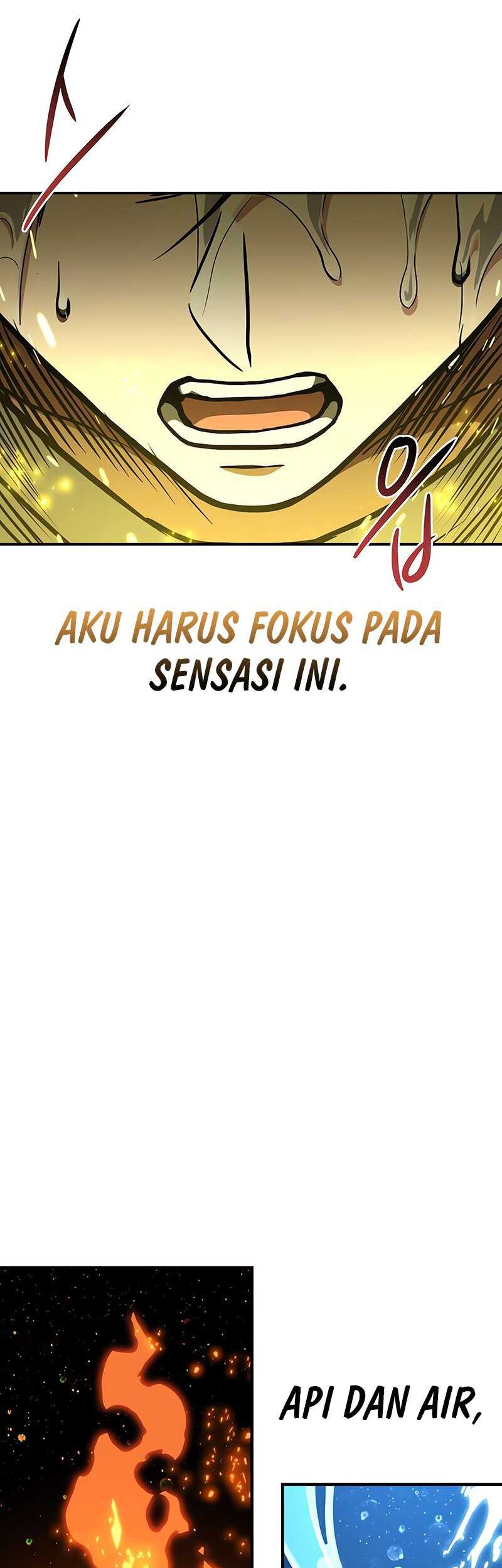 Trait Hoarder Chapter 08 Gambar 48