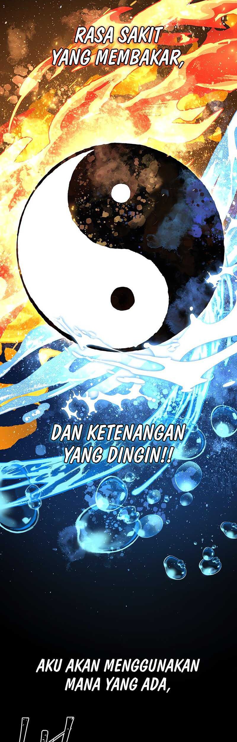Trait Hoarder Chapter 08 Gambar 50