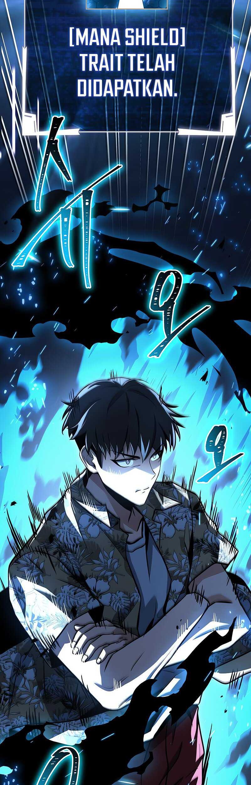 Trait Hoarder Chapter 08 Gambar 54