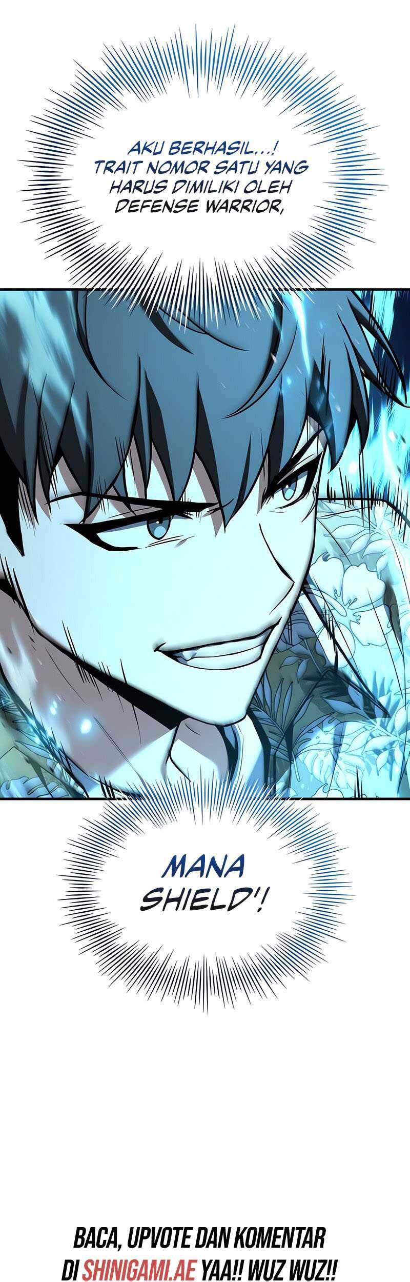 Trait Hoarder Chapter 08 Gambar 56