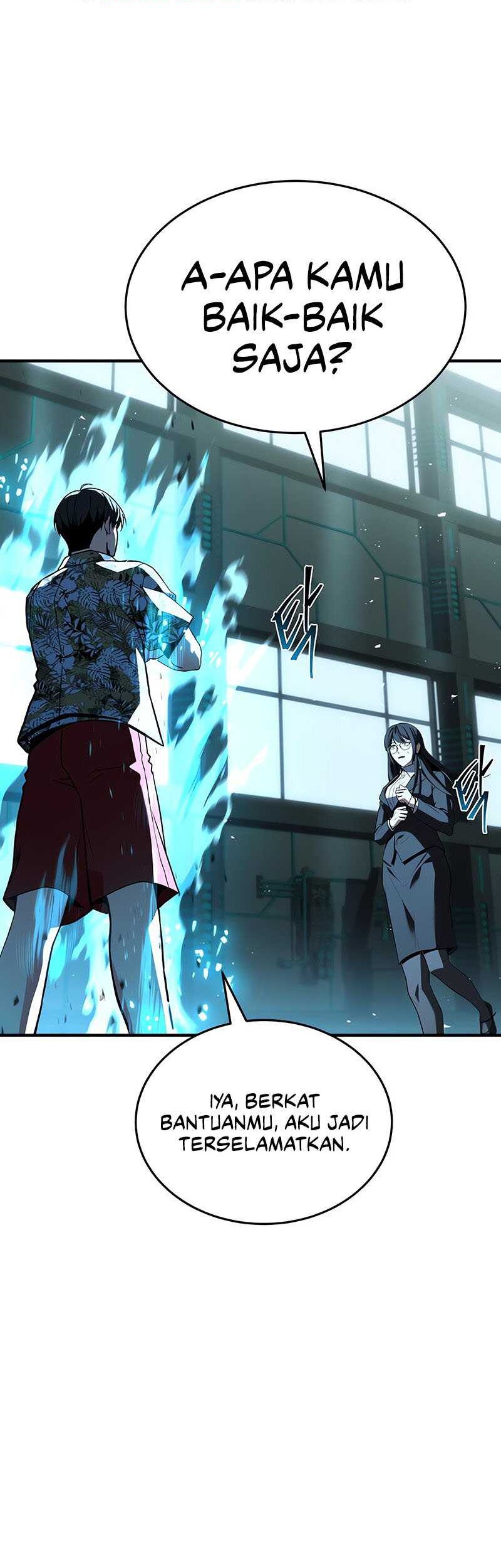 Trait Hoarder Chapter 08 Gambar 57