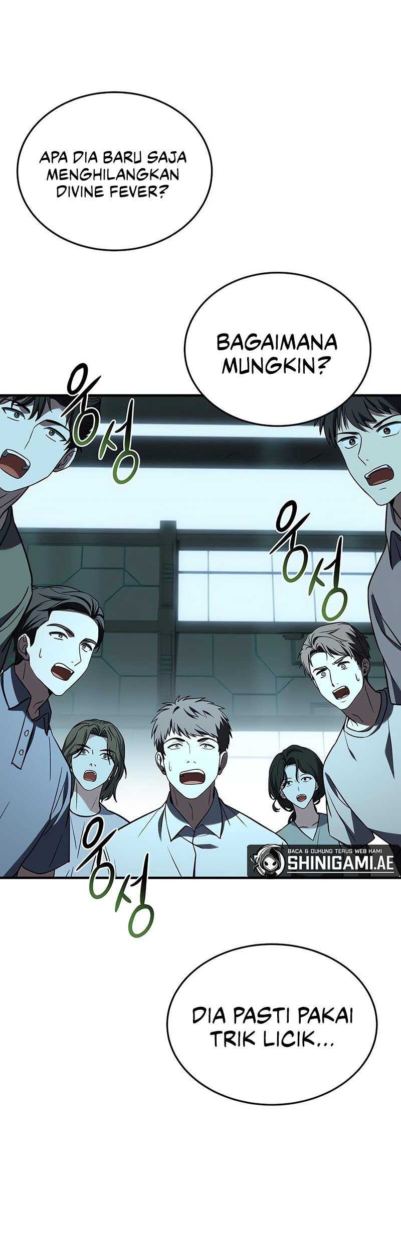 Trait Hoarder Chapter 08 Gambar 58