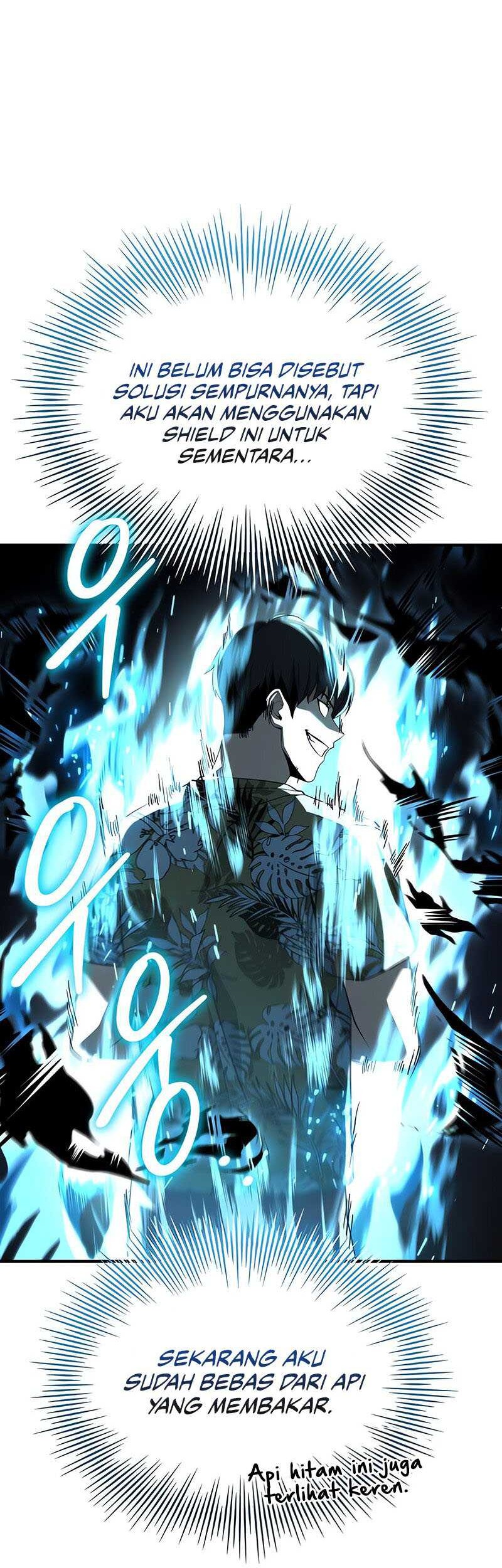 Trait Hoarder Chapter 08 Gambar 59
