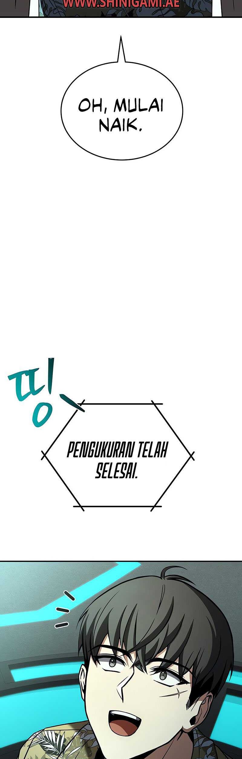 Trait Hoarder Chapter 08 Gambar 63