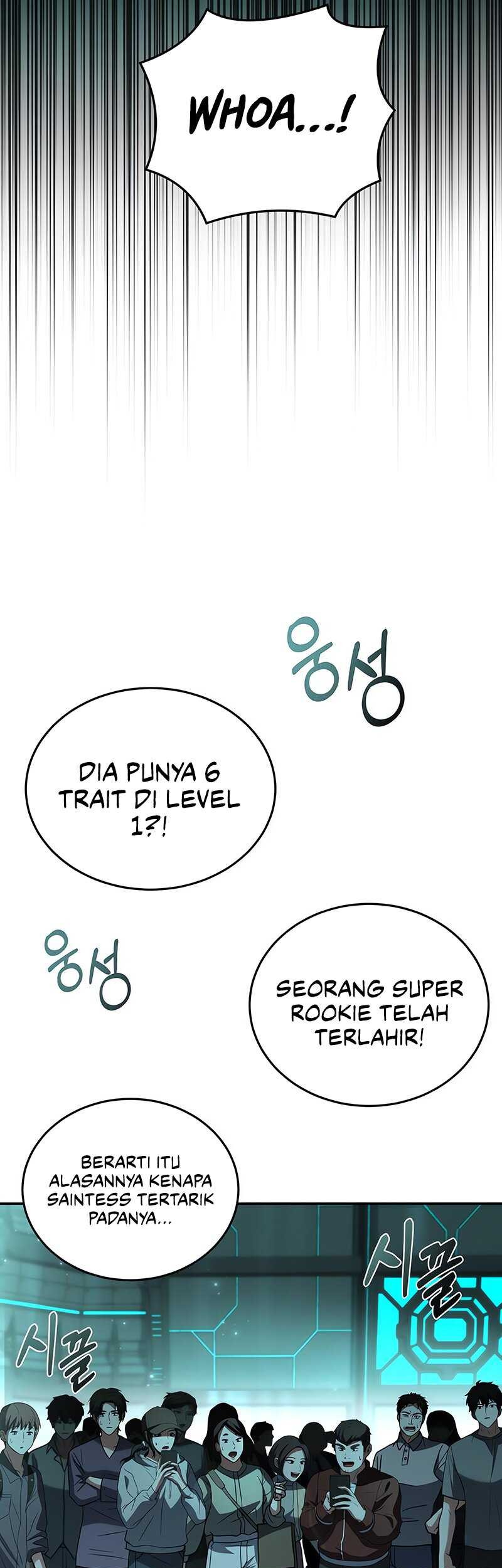 Trait Hoarder Chapter 08 Gambar 65
