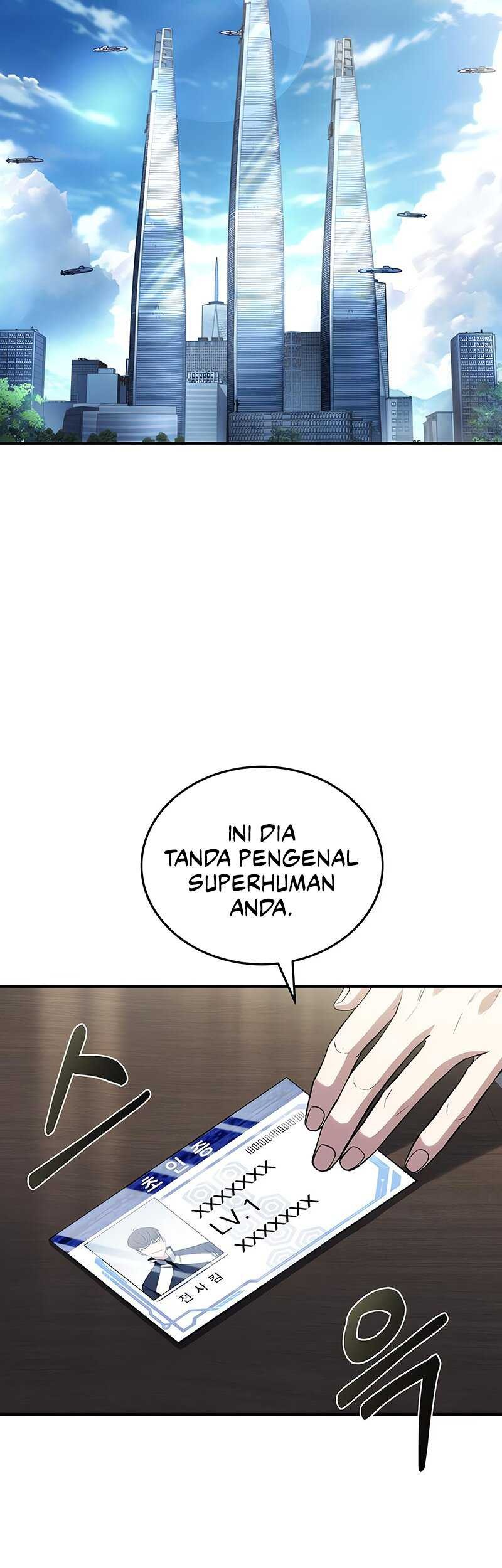 Trait Hoarder Chapter 08 Gambar 69
