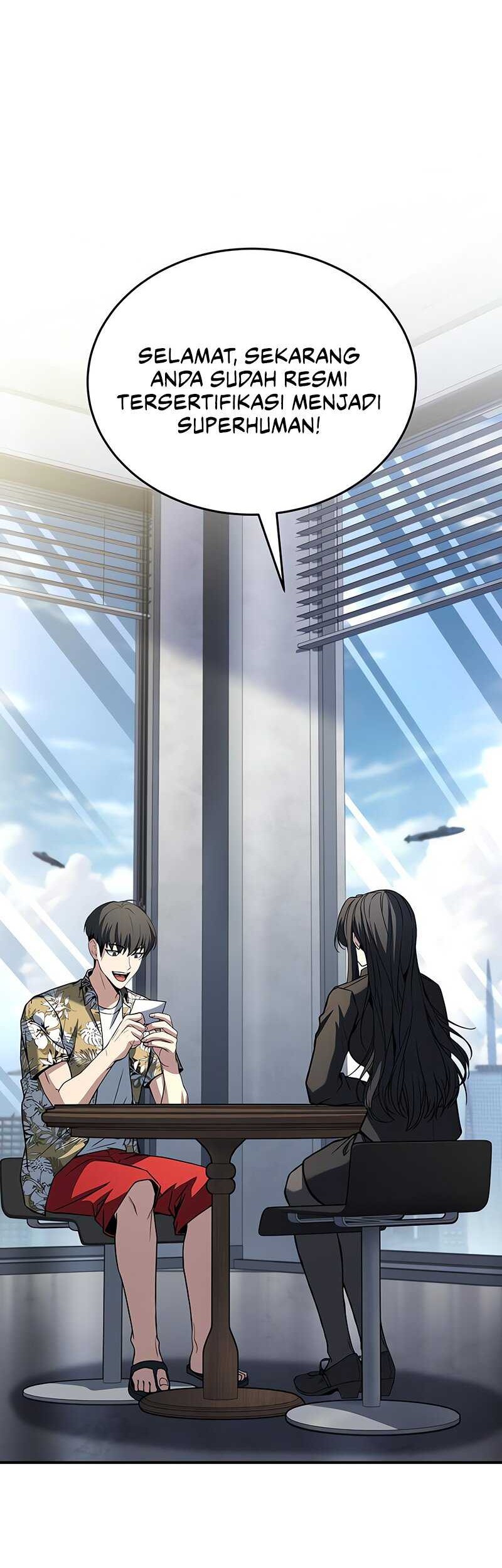 Trait Hoarder Chapter 08 Gambar 70