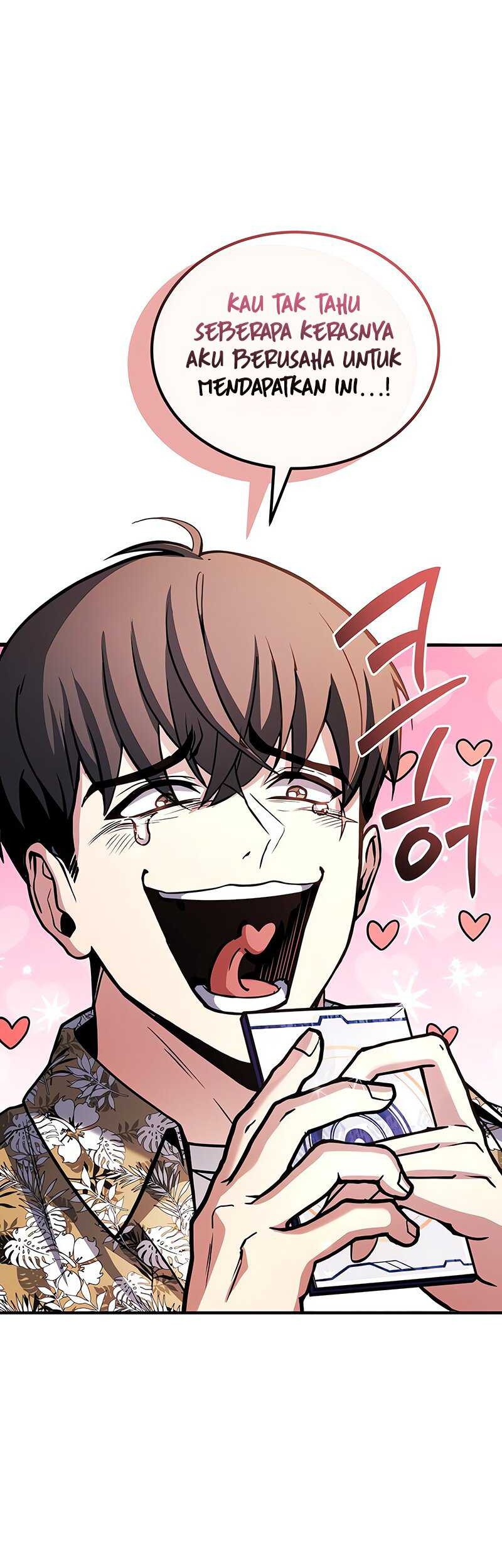 Trait Hoarder Chapter 08 Gambar 71