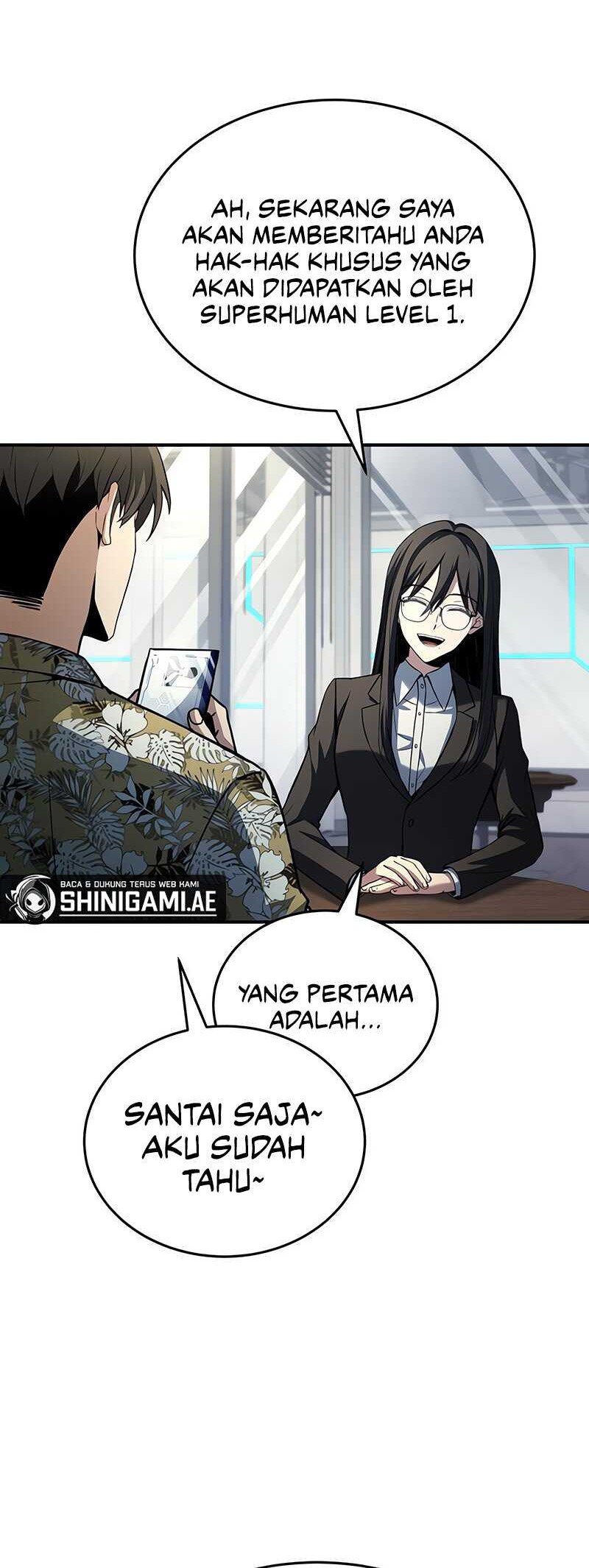 Trait Hoarder Chapter 08 Gambar 72