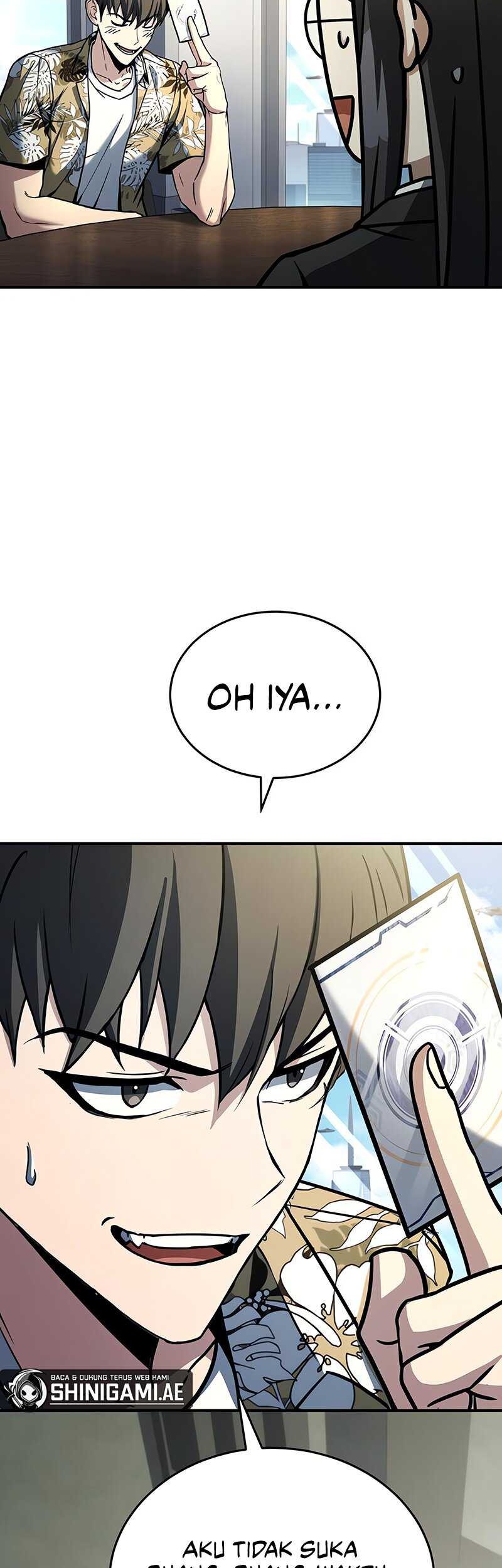 Trait Hoarder Chapter 08 Gambar 75