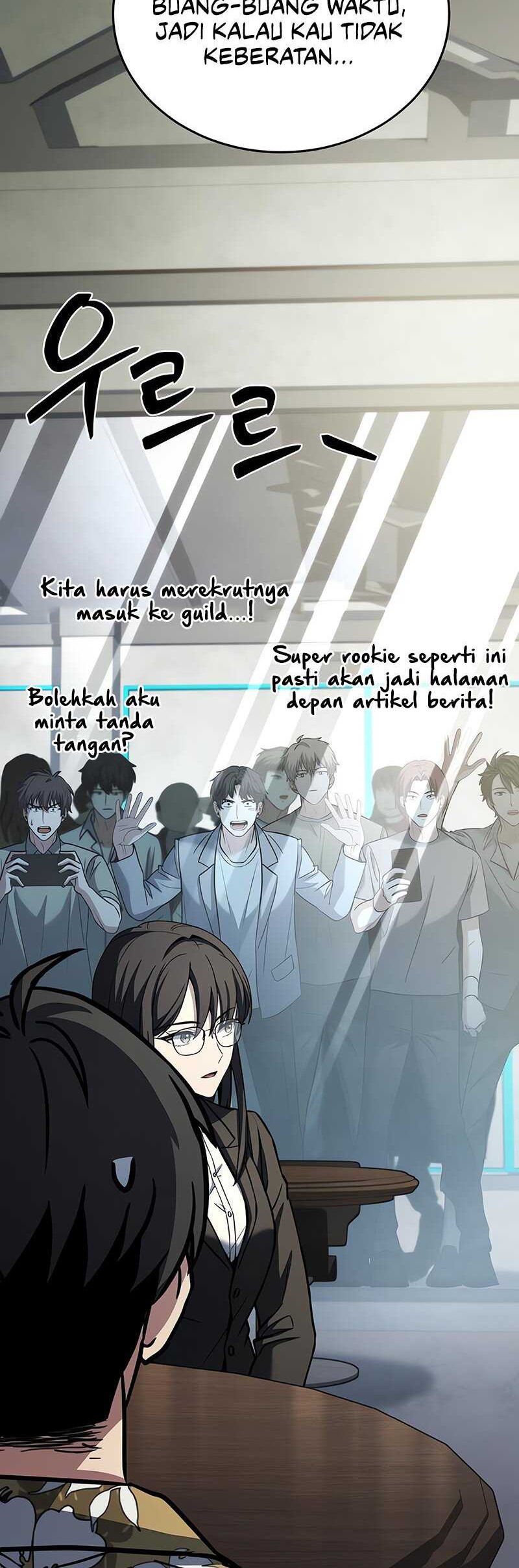 Trait Hoarder Chapter 08 Gambar 76