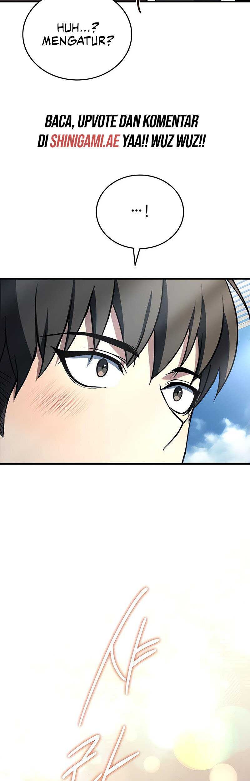 Trait Hoarder Chapter 08 Gambar 78