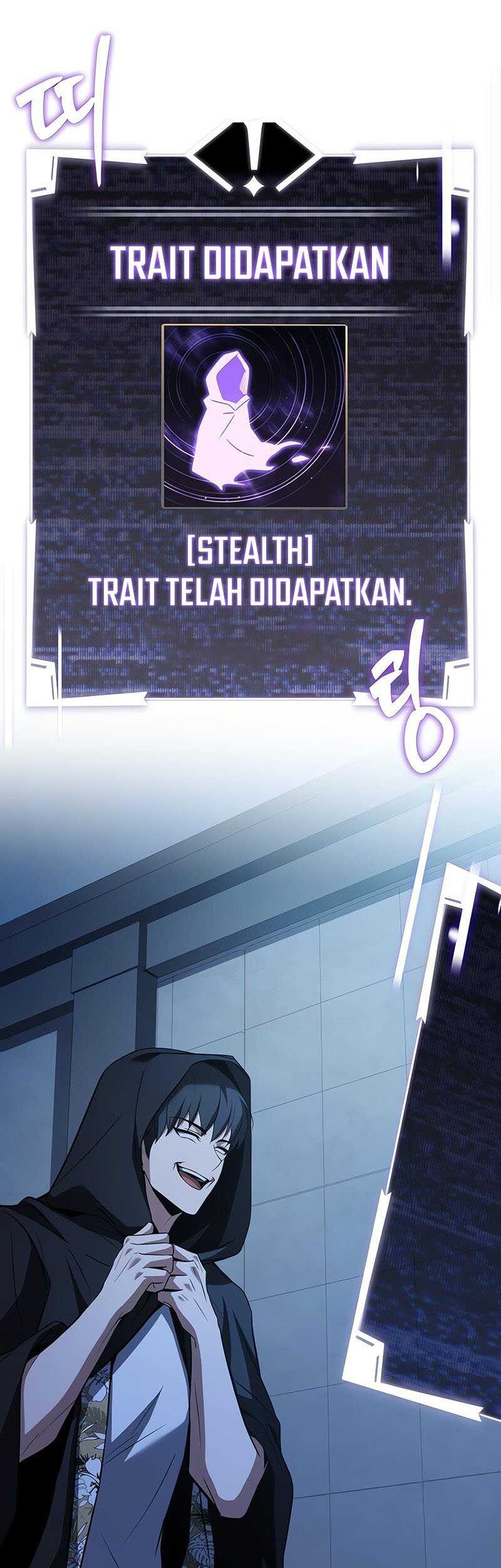 Trait Hoarder Chapter 08 Gambar 82