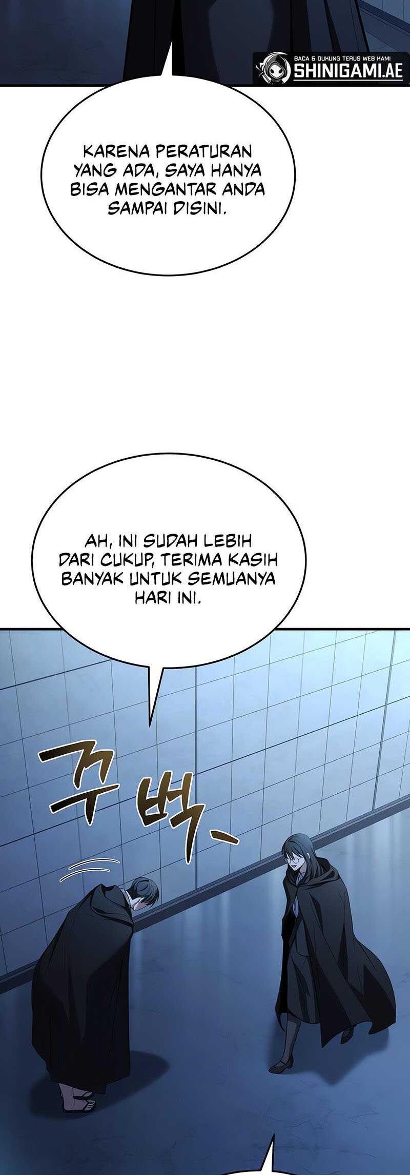 Trait Hoarder Chapter 08 Gambar 84