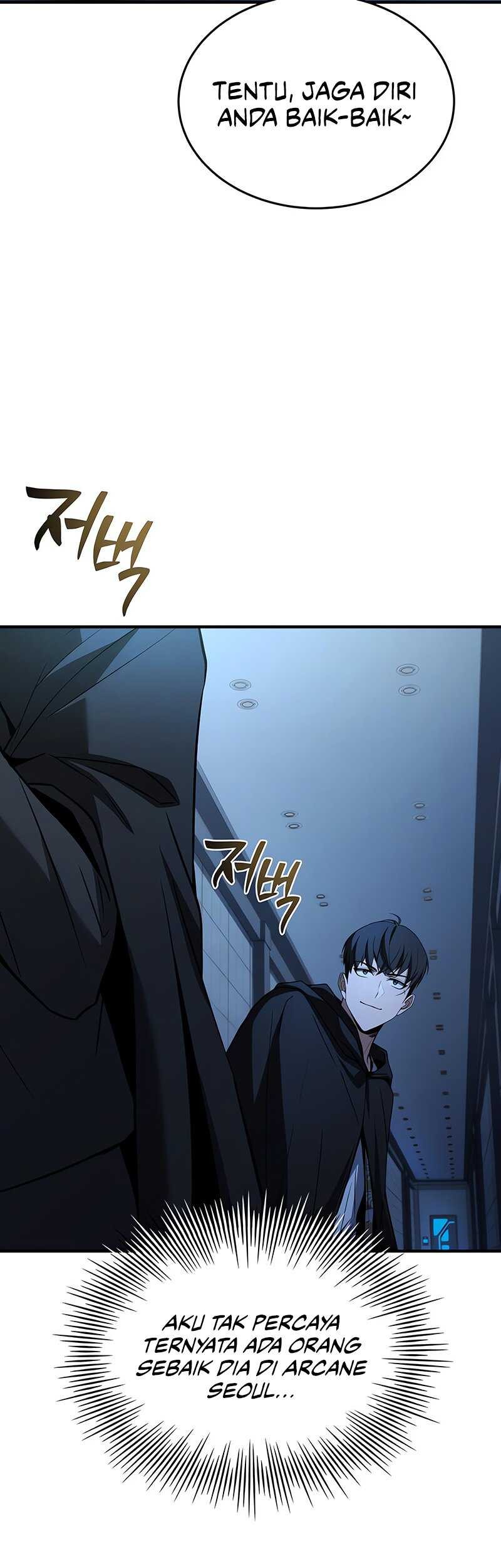 Trait Hoarder Chapter 08 Gambar 85