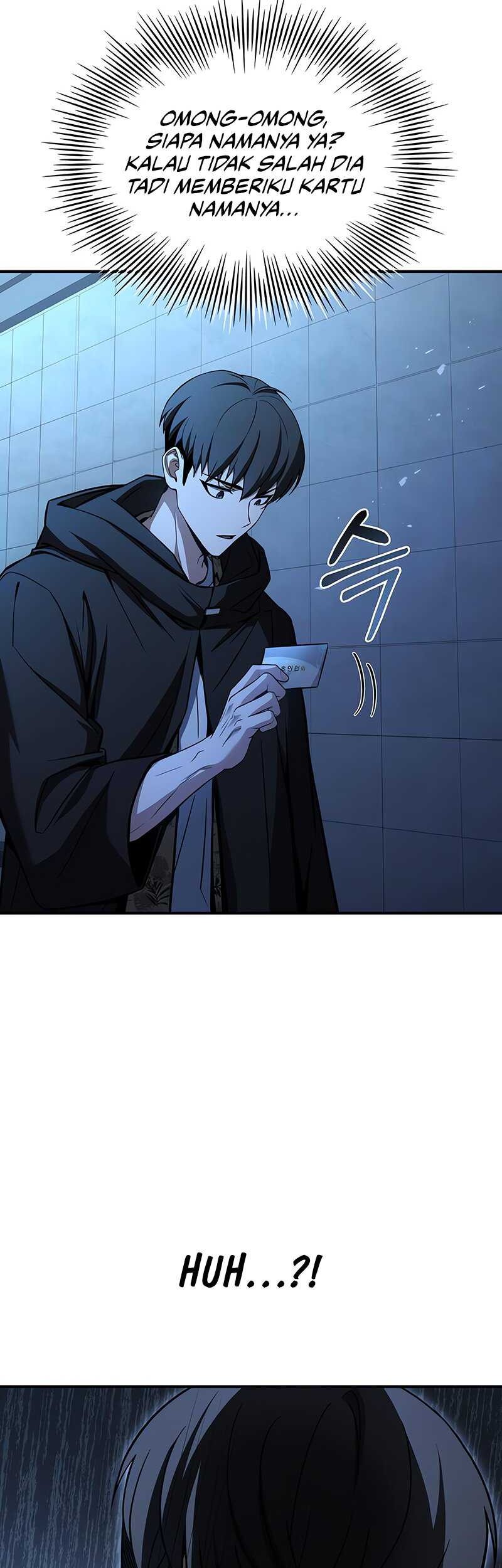 Trait Hoarder Chapter 08 Gambar 87