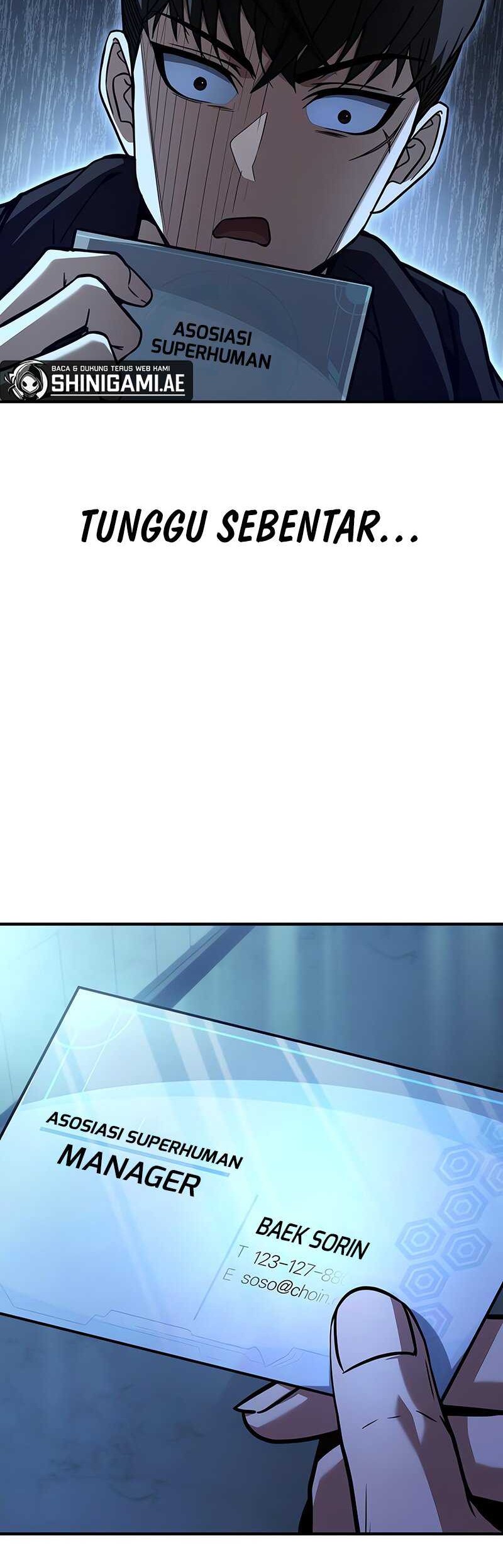 Trait Hoarder Chapter 08 Gambar 88