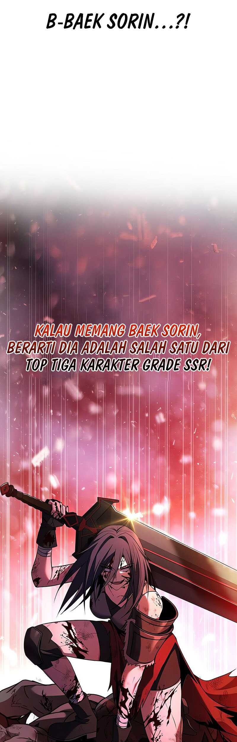 Trait Hoarder Chapter 08 Gambar 89