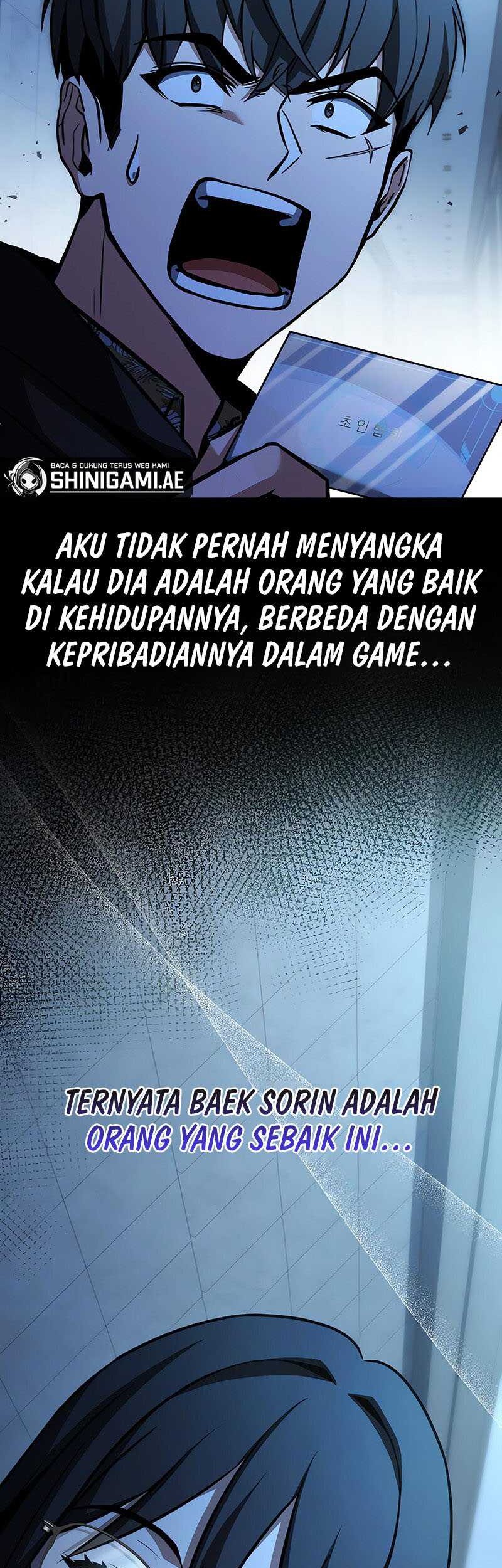 Trait Hoarder Chapter 08 Gambar 91